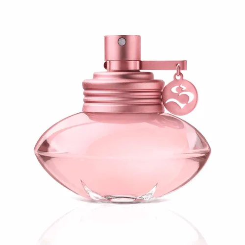 Perfume Eau Florale, frasco