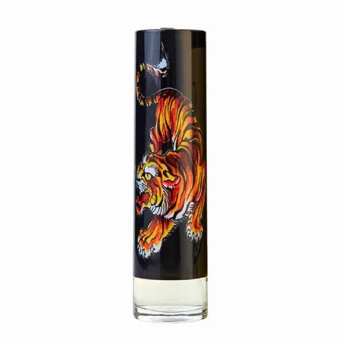 Perfume Ed Hardy Men, frasco