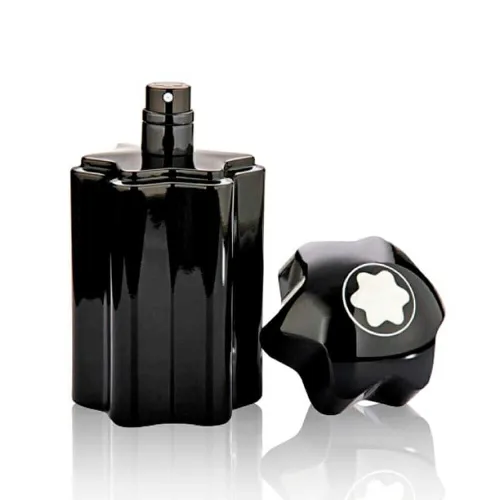 Perfume Emblem, frasco