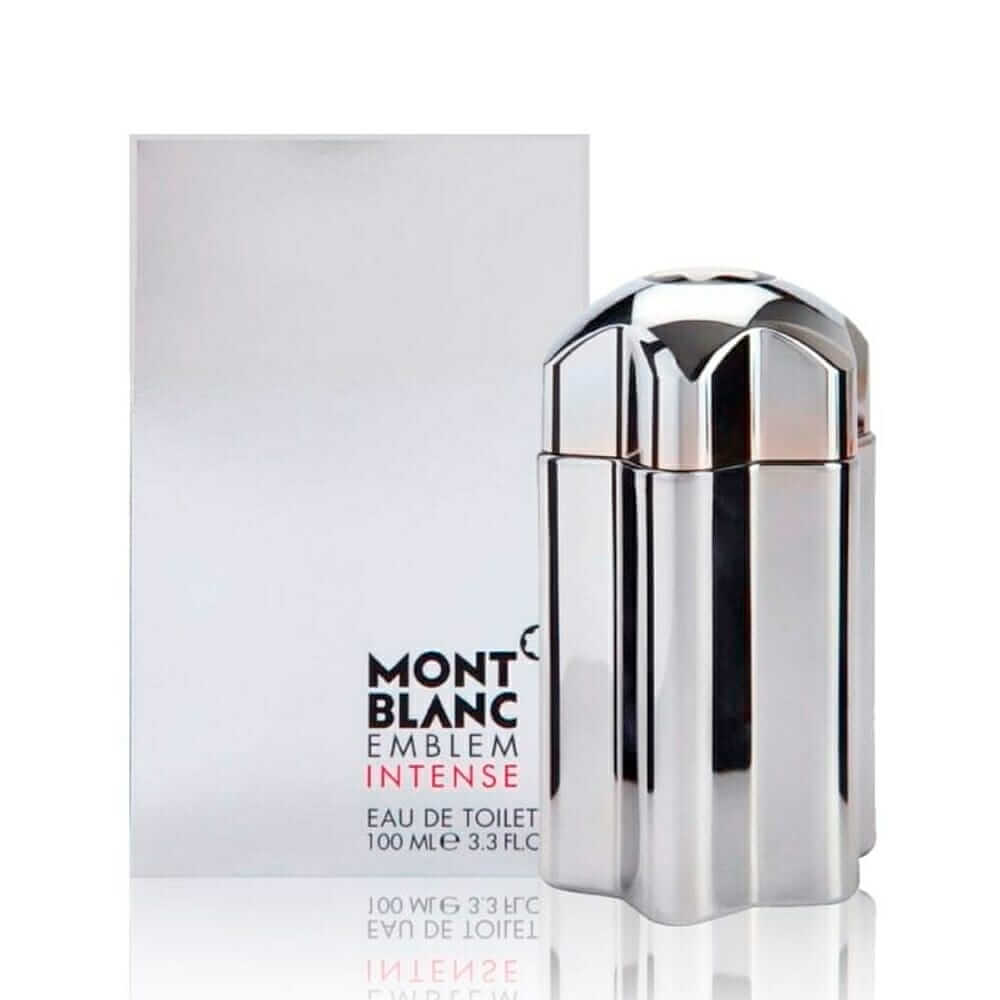 Mont Blanc | Perfumes y Marcas