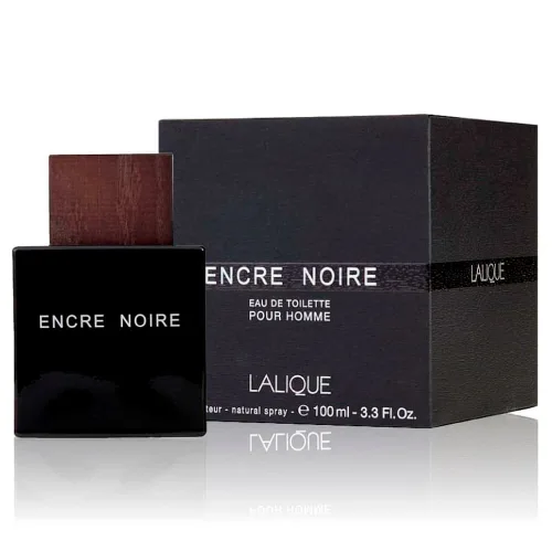 Perfume Encre Noire Homme