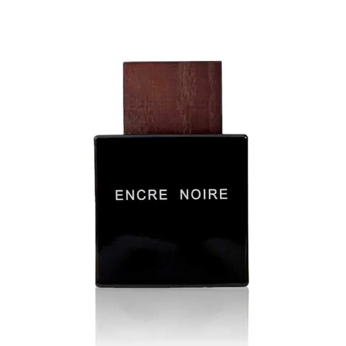 Perfume Encre Noire Homme, frasco