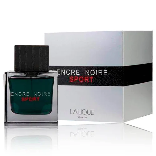 Perfume Encre Noire Sport