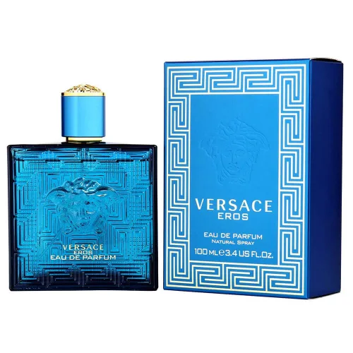 Perfume Versace Eros EDP
