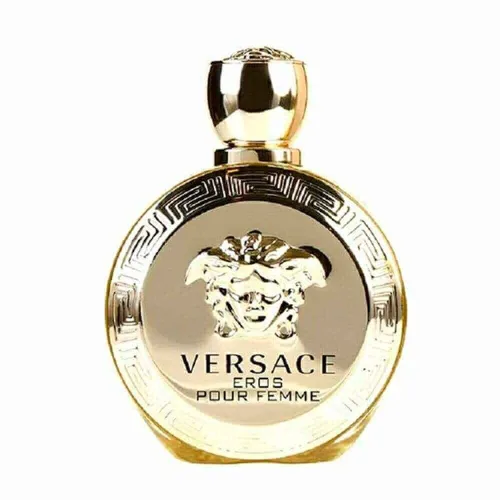 Perfume Eros Pour Femme Eau De Parfum, frasco