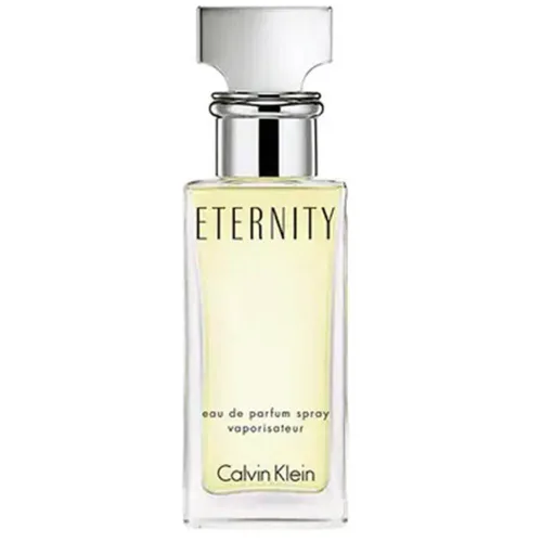Perfume Eternity, frasco