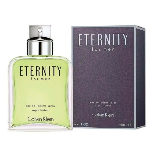 Perfume Eternity