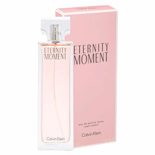 Perfume Eternity Moment