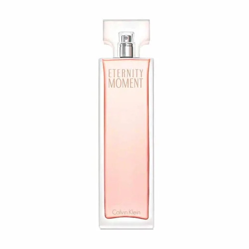 Perfume Eternity Moment, frasco