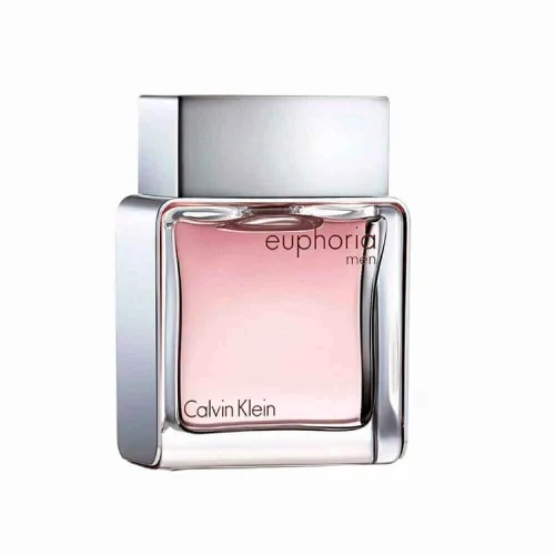 Perfume Euphoria, frasco