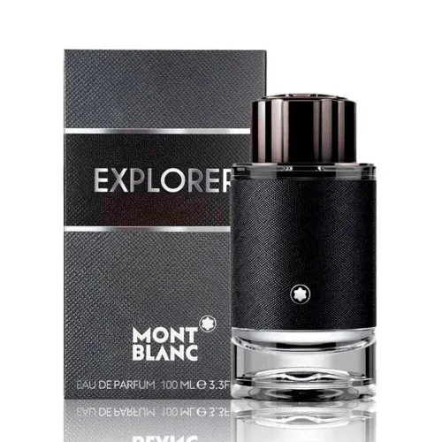 Perfume Explorer EDP