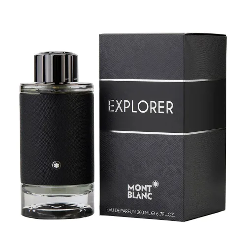 Perfume Explorer EDP
