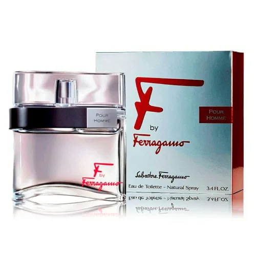 Perfume F Ferragamo
