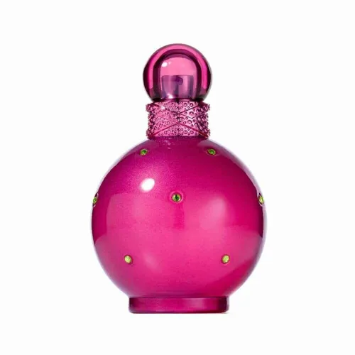 Perfume Fantasy, frasco