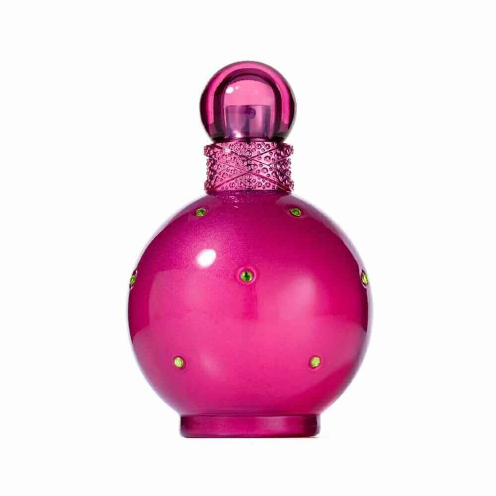 Britney Spears Perfumes Y Marcas