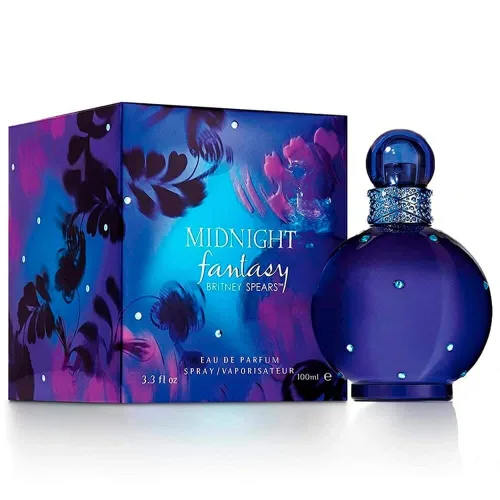 Perfume Fantasy Midnight