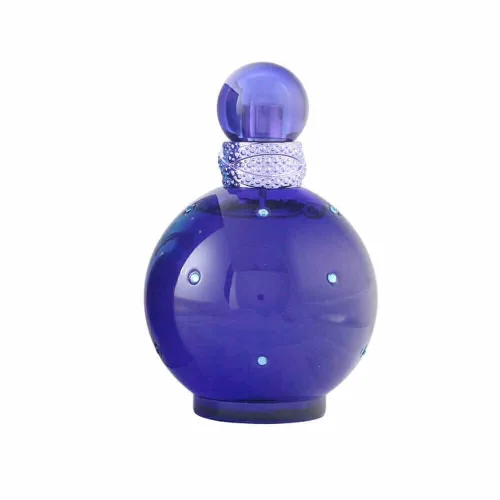 Perfume Fantasy Midnight, frasco
