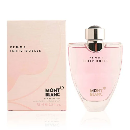 Perfume Femme Individuelle