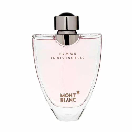 Perfume Femme Individuelle, frasco