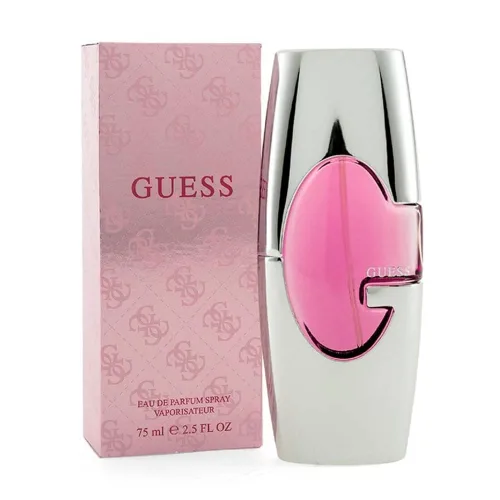 Perfume Guess Guess