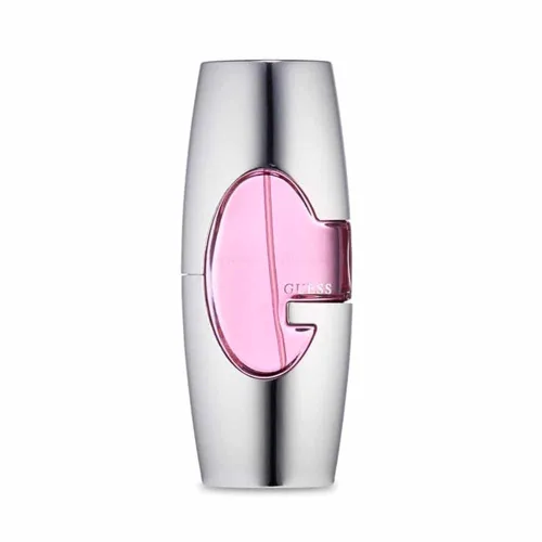 Perfume Guess Guess, frasco