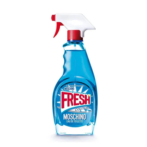 Perfume Fresh Couture de Moschino