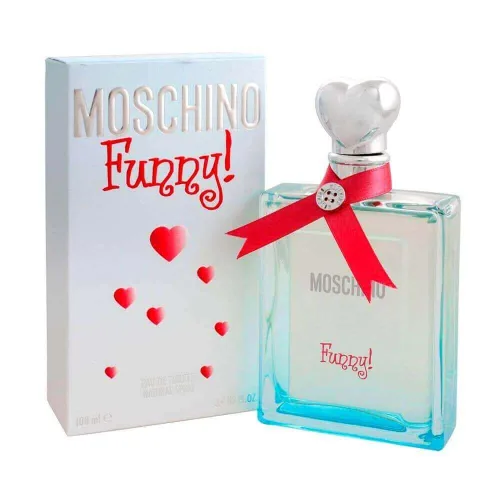 Perfume Funny