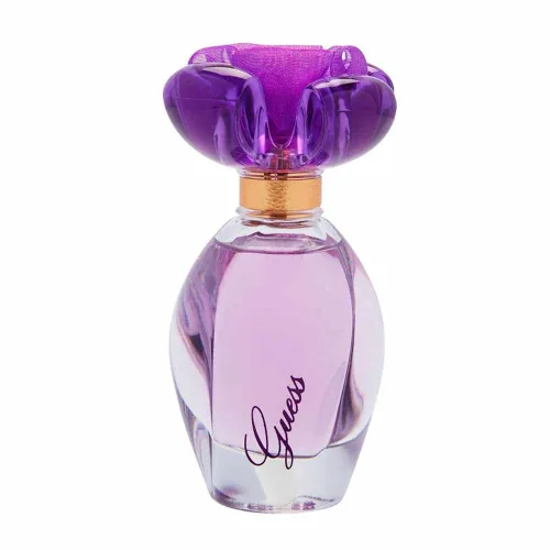 Perfume Girl Belle, frasco