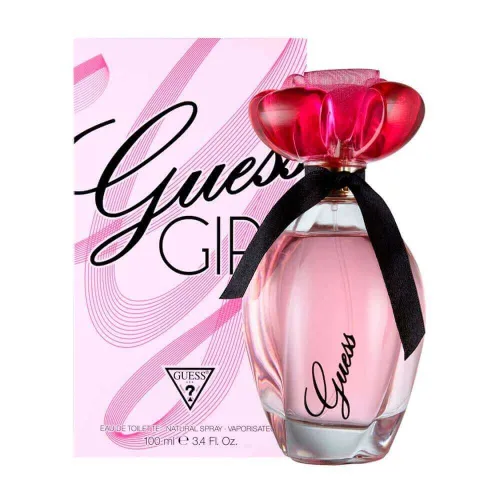 Perfume Girl Guess