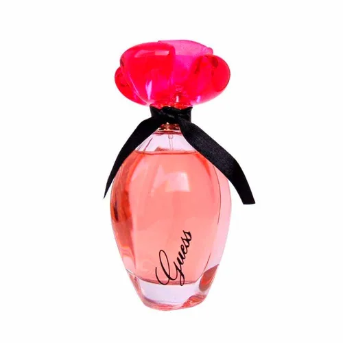 Perfume Girl Guess, frasco