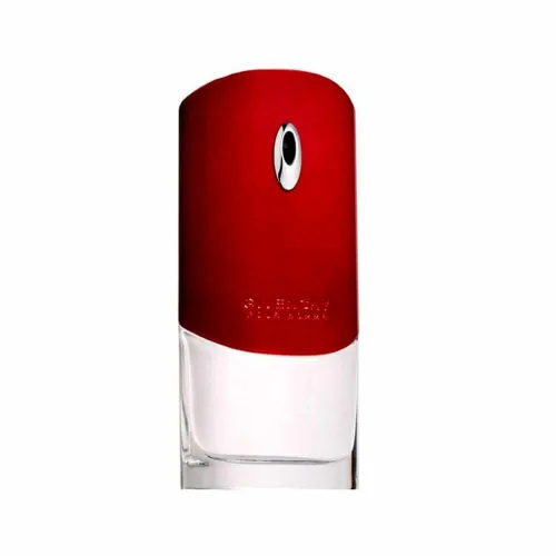 Perfume Givenchy Pour Homme, frasco