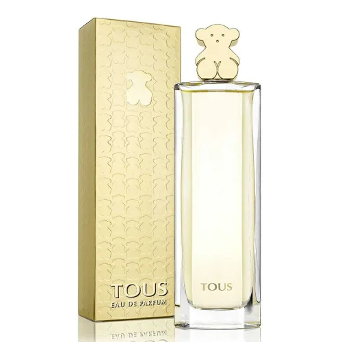 Perfume Tous Gold