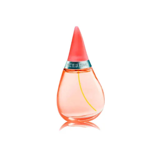 Perfume Gotas de Color Agatha, frasco