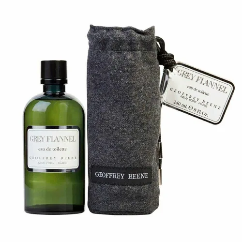 Perfume Grey Flannel
