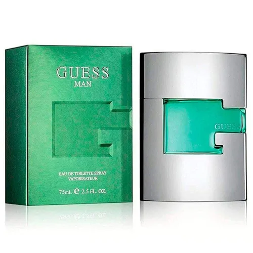 Perfume Guess Guess