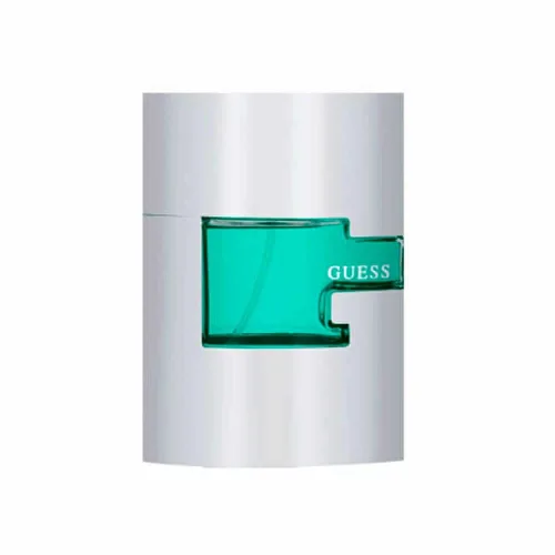 Perfume Guess Guess, frasco