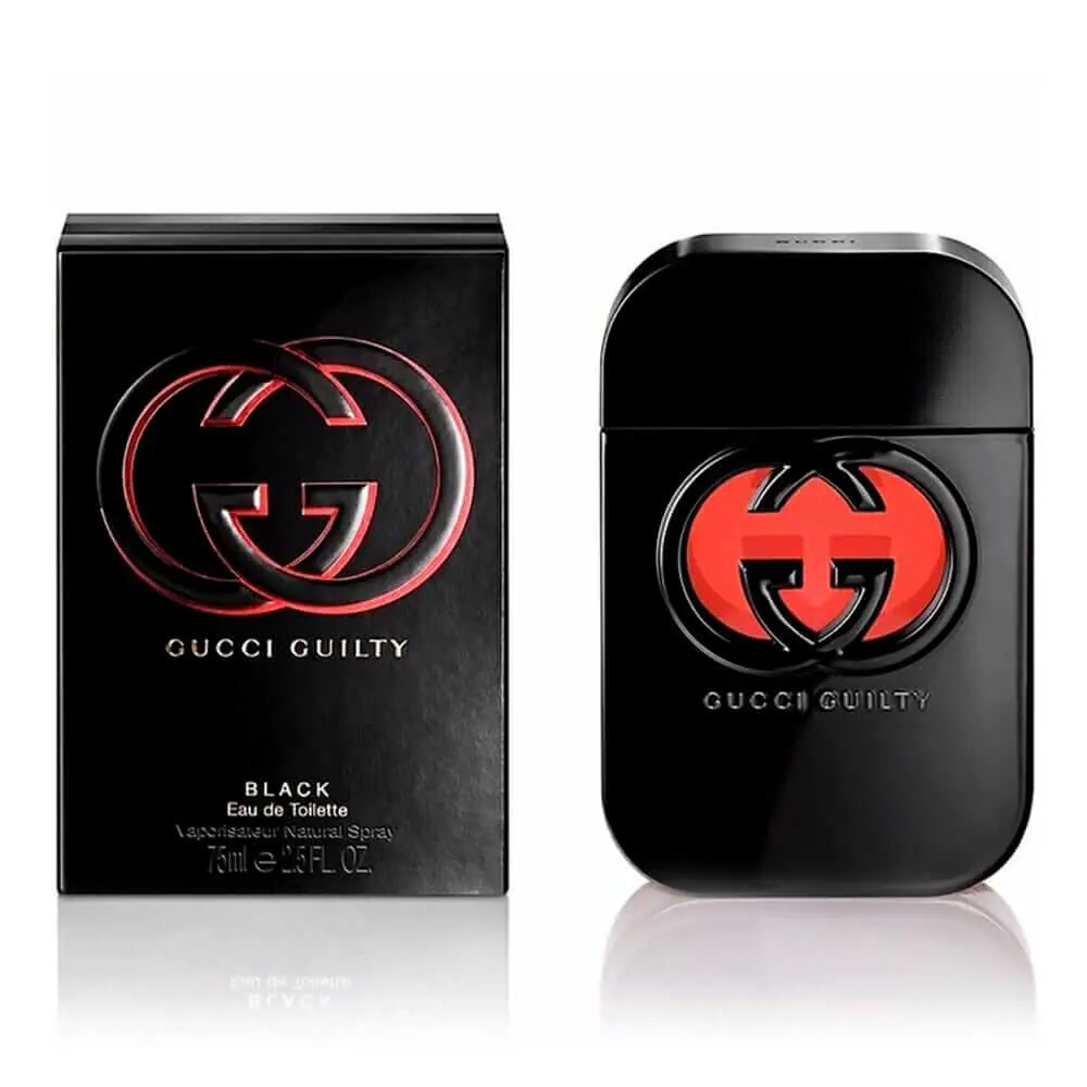 perfumes de mujer marca gucci