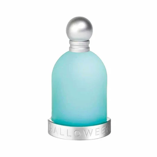 Perfume Halloween Blue Drop, frasco