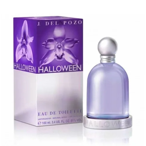 Perfume Halloween
