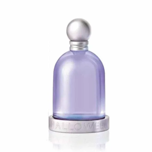 Perfume Halloween, frasco