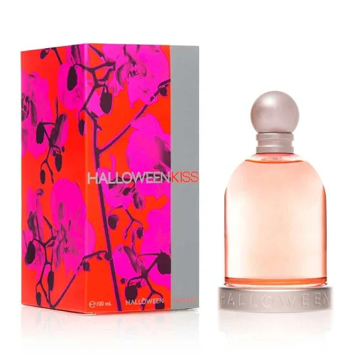 Perfume Halloween Kiss
