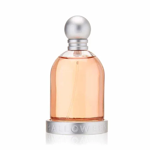 Perfume Halloween Kiss, frasco