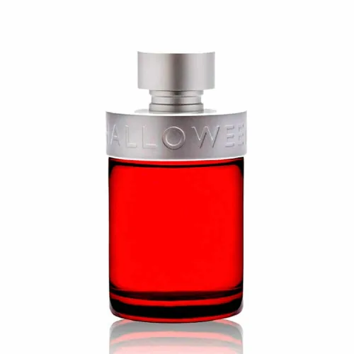 Perfume Halloween Man In Rock, frasco