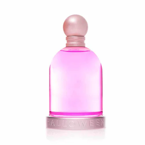 Perfume Halloween Sexy Kiss, frasco