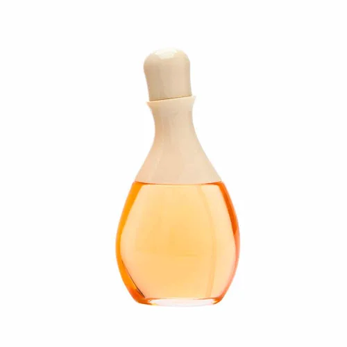 Perfume Halston, frasco