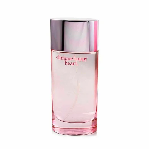 Perfume Happy Heart, frasco