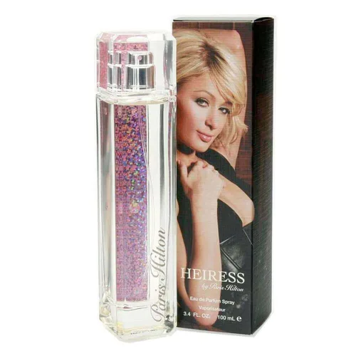 Perfume Heiress