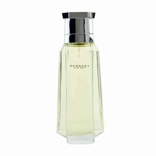 Perfume Herrera For Men, frasco