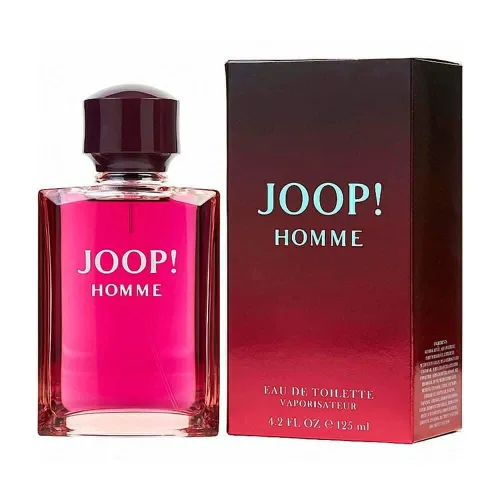 Perfume Joop
