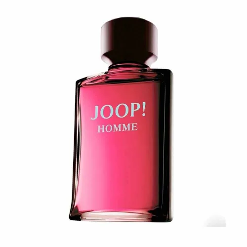 Perfume Joop, frasco
